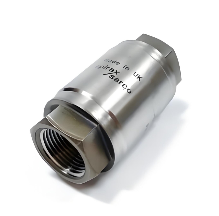 进口斯派莎克DF2消音器