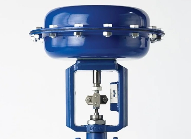 斯派莎克PN6700气动执行器