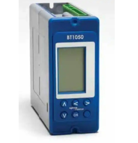 斯派莎克BT1050锅炉排污控制器